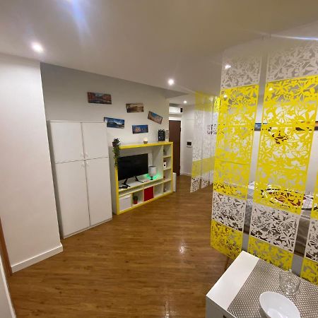 شقة روما  في La Casa Di Katia المظهر الخارجي الصورة