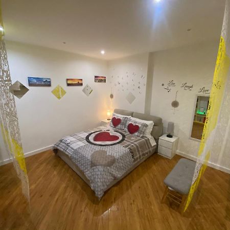 شقة روما  في La Casa Di Katia المظهر الخارجي الصورة