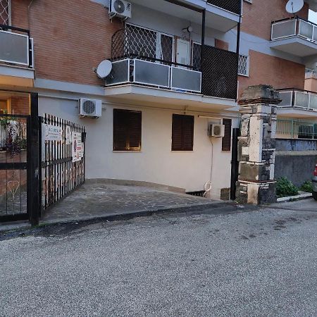 شقة روما  في La Casa Di Katia المظهر الخارجي الصورة