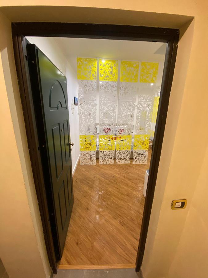 شقة روما  في La Casa Di Katia المظهر الخارجي الصورة